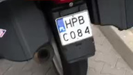 Jak jeździ Wrocławska policja na motocyklach