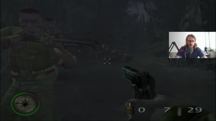 WIDZĘ DUŻE KŁOPOTY | Medal of Honor: Rising Sun #2