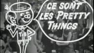 PRETTY THINGS FRANCE TV HENRY SALVADOR 1966 Encode 50 edit
