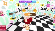 Roblox adopt me