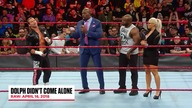Historia Drew McIntyre i Dolph Ziggler - WWE Playlista