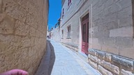 Vanilla IceCream, Mdina, Rabat, Malta