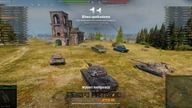 Leopard 1 7. 8k dmg - AMD Ryzen 7 5800X , MSI RTX 3060 Ti GAMING X , 16GB RAM