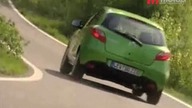 Motodziennik: Urodzinowe Mazdy