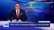 ZIO Pekin 2022 zakończone (20. 02. 2022)