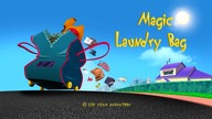 Oggy and the Cockroaches -Magic laundry bag (s06e65) Full Episode in HD
