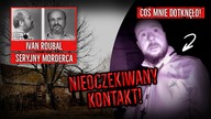 Statek Pohádka - NAWIEDZONY DOM W CZECHACH