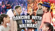 dancing with the nalmaks