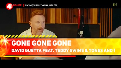 4FUNDANCE - 13-12-2025 - Reklamy, Dżingle, Fillery