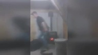Idiota i petarda