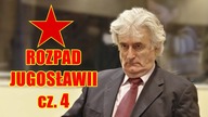 Rozpad Jugosławii 4/5