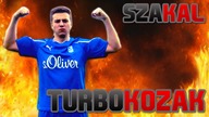 TURBOKOZAK - SZAKAL