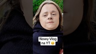 Zajawka vloga  | #shorts | Magdalena Augustynowicz