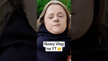 Zajawka vloga  | #shorts | Magdalena Augustynowicz