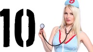 10 Medycznych mitów, w które wszyscy wierzymy [TOPOWA DYCHA]