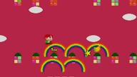 Rainbow Islands - gra na MegaDrive
