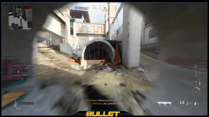 Call of Duty Modern Warfare 2019 Multi Player 77 - 26. 07. 2020 rok part. 2
