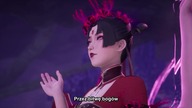 Wan Jie Xian Zong Sezon 5 Odcinek 19