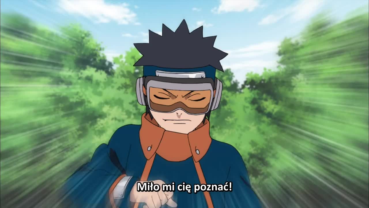 Naruto Shippuuden Folge 362 Ger Dub