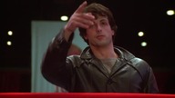 Fragment: Rocky 1976 Lektor PL VHS vs TV czyta Knapik, Szołajski, Łukomsk