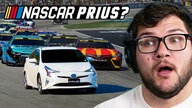 Is NASCAR Really Going Hybrid? - Big Three #11