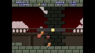 Mario Forever The New Series World 4 SakuraMotchi 2020