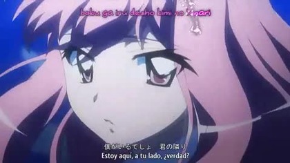 Zero no Tsukaima: Princesses no Rondo ~ third season ~ opening