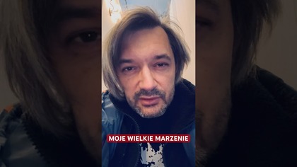 MOJE WIELKIE MARZENIE 