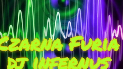 Czarna furia 2025 feat RoniN #music