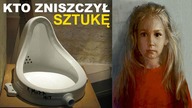 Kto i w jaki sposób zniszczył i NISZCZY SZTUKĘ | I.  Wodzinowska