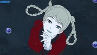 Kakegurui odc 12 Koniec