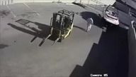 Pierwszy dzień w nowej pracy