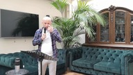 K.  Bożego Królestwa - Jak głosić ewangelię, by ludzie rodzili się na nowo cz 1 - Łukasz Popiołek