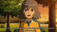 Inazuma Eleven GO Chrono Stone (napisy pl) #6