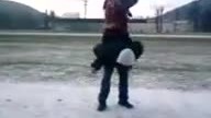 Metin2 parodia