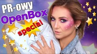 Specjalny PR-owy OpenBox Otwieramy Paczki z Chin Wyprzedaże na Aliexpress 28-30. 08