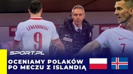 Polska - Islandia 2:2.  Zatrważające błędy! Pozytywnie bezczelny junior zaatakował Euro 2020