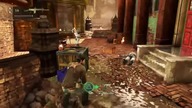 Uncharted kolekcja nathana drakea [ Uncharted 2 pośród złodziei ] odc 1 ( gra od początku)