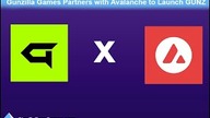 Play-to-Earn; Gunzilla Games Partners with Avalanche to Launch GUNZ - PlayToEarnGames. com