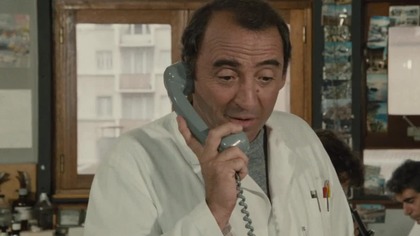 La Boum 2.  - Prywatka 2.  (1982)