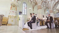 Oliwia i Arek Nasz najszczęśliwszy dzień