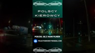Szok! Jak bardzo blisko potrącenia dwóch kobiet na przejściu DP #polscykierowcy #shorts #polska