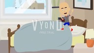 Classic Caillou Throws Snow at People at School/Suspended/Grounded