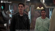 Power Rangers Dino Furia sezon 1 odc. 4 - Nowi Rekruci