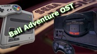 Space Harrier (SEGA GENESIS & SNES Remix)
