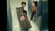 KOD LYOKO S02E30 - WSPANIAŁY DZIEŃ - Cały Odcinek 1080p PO POLSKU