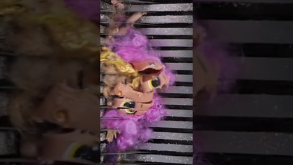 Barbie Girl vs Slicer Gone Wrong  #barbie #barbiegirl #breadslicer #slicer #toytest #toys