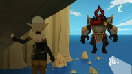 Wakfu Sezon 2 Odcinek 25 Biały Wymiar