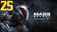 Mass Effect : Andromeda #25 (#gameplay #PL, #zagrajmy)