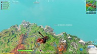 UŻYJ tyrolki / ZADANIA daily W fortnite